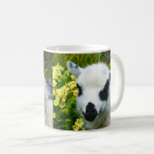 Die perfekte Lambie Tasse (VorderseiteRechts)