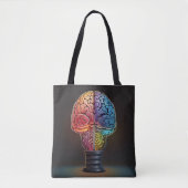 die perfekte Lampe Tasche (Vorderseite)