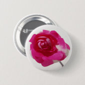 Die perfekte Lapel-Rose Button (Vorne & Hinten)