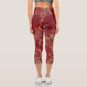 Die perfekte Leggings für jede Jahreszeit (Rückseite)