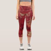 Die perfekte Leggings für jede Jahreszeit (Vorderseite)