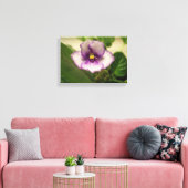 Die perfekte Liege auf der Leinwand (Insitu (Wohnzimmer))
