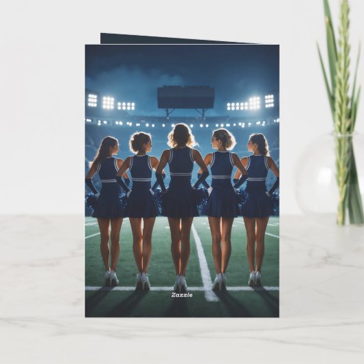 Die perfekte Mischung aus Fußball und Hochzeitsspo Programm (Rückseite)