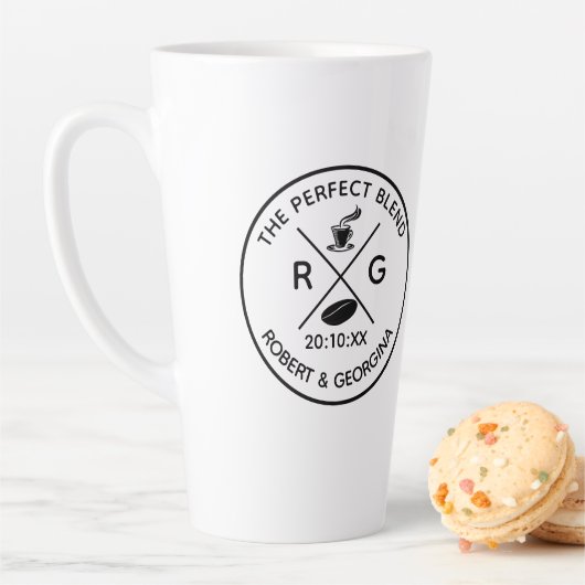 Die perfekte Mischung aus moderner Gastgeschenk Ho Milchtasse (Beispiel)