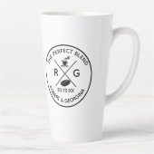 Die perfekte Mischung aus moderner Gastgeschenk Ho Milchtasse (Rechts)