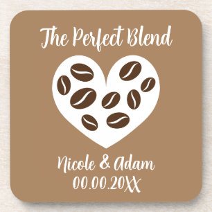 Die perfekte Mischung Getränkeuntersetzer für die 