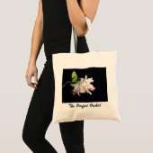 Die perfekte Orchidee Tragetasche (Vorderseite (Produkt))