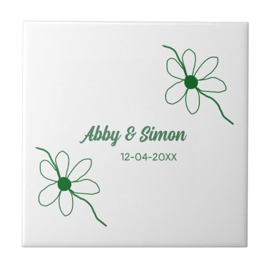 Die perfekte Passform fügt die Textur von Paaren m Fliese (Vorderseite)