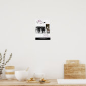 Die perfekte Pixel 2 Poster (Küche)