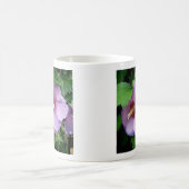 Die perfekte Rose von Sharon Bloom Kaffeetasse (Mittel)