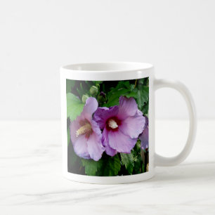 Die perfekte Rose von Sharon Bloom Kaffeetasse