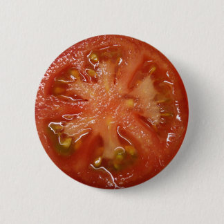 Die perfekte Scheibe-Tomate Button