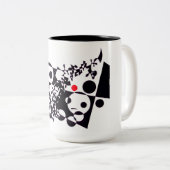 Die perfekte Tasse (VorderseiteRechts)