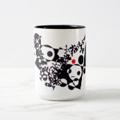 Die perfekte Tasse (Mittel)