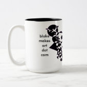 Die perfekte Tasse (Links)