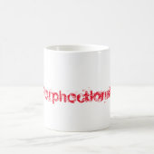 Die perfekte Tasse für den perfekten Menschen in I (Mittel)