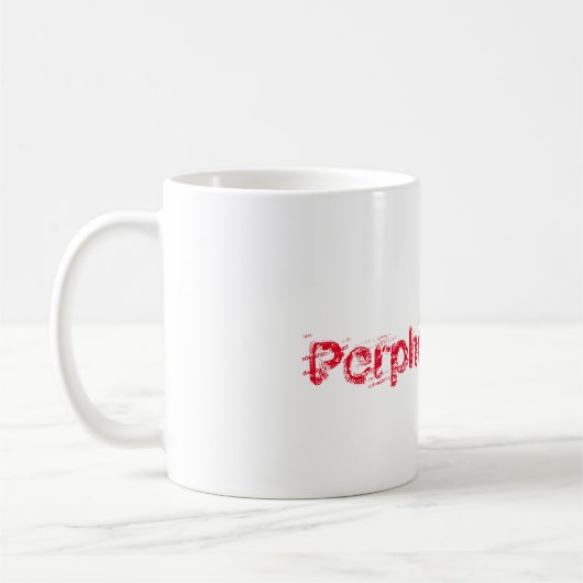 Die perfekte Tasse für den perfekten Menschen in I (Links)