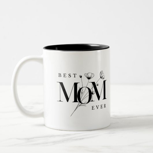 Die perfekte Tasse für die perfekte Mutter! (Links)