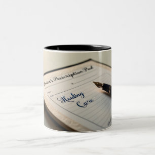 Die perfekte Tasse für jeden Mediziner