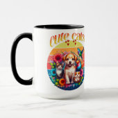 Die perfekte Tasse für Park Goers: Ihr Gefährte in (Links)