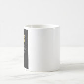 Die perfekte Tasse für Strategiebhaber (Mittel)