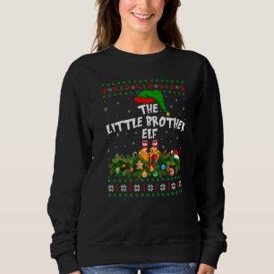 Die perfekte Übereinstimmung der Familie mit dem k Sweatshirt