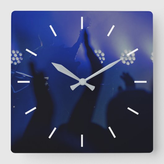 Die perfekte Uhr: Beste Uhr (Vorderseite)