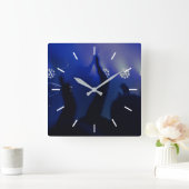 Die perfekte Uhr: Beste Uhr (Zuhause)