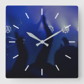 Die perfekte Uhr: Beste Wanduhr (Vorderseite)