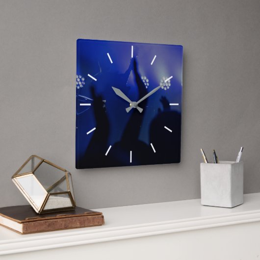 Die perfekte Uhr: Beste Wanduhr (Büro)