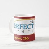 Die perfekten Tasse der Bild-Kreationen (Vorderseite Links)