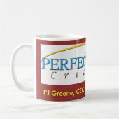 Die perfekten Tasse der Bild-Kreationen (Links)