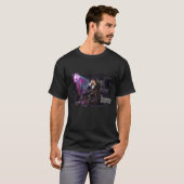 Die Performance endet nie T-Shirt (Vorne ganz)
