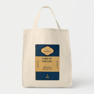 Die personalisierte Biografie-Tasche 'Bookworm' Tragetasche