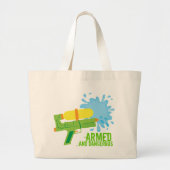 Die personalisierte Tasche der Kinder für (Vorne)