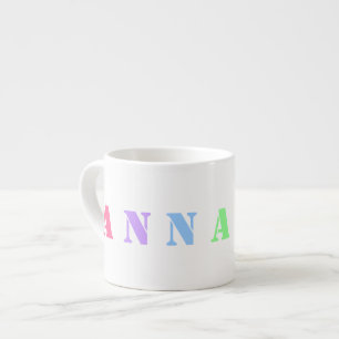 Die personalisierte Tasse des NAMENSkindes - 7