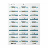 Die Personalisierten Tropen bereisen (Vorne)