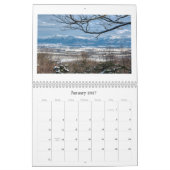 Die Perspektive eines Fotografen Kalender (Jan 2027)