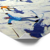 Die Pest Gully Belle 2004 Poster (Ecke)