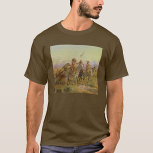 Die Pfadfinder T-Shirt