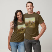 Die Pfadfinder T-Shirt (Unisex)