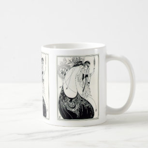 Die Pfau-Rock-Tasse/Tasse der Schalen-/Kaffee Kaffeetasse