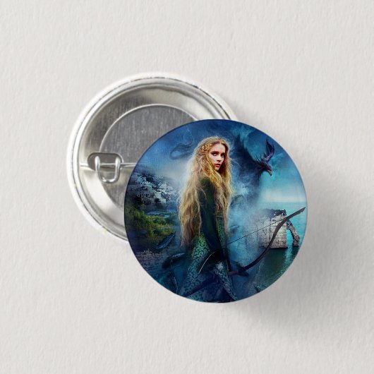 Die Pfeile der Herztaste Button (Vorne & Hinten)