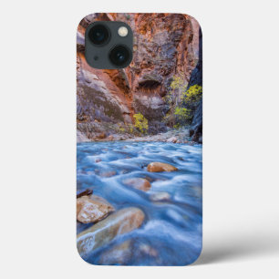 Die Pfeile der Jungfrau im Herbst 3 Case-Mate iPhone Hülle