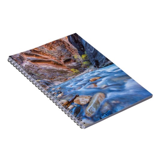 Die Pfeile der Jungfrau im Herbst 3 Notizblock (Rechte Seite)