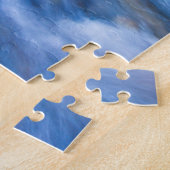 Die Pfeile der Jungfrau im Herbst 3 Puzzle (Seite)