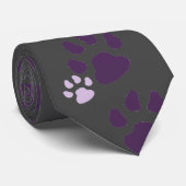 Die Pfeile haben es Krawatte (Gerollt)