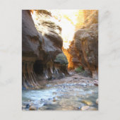 Die Pfeile Postkarte (Vorderseite)