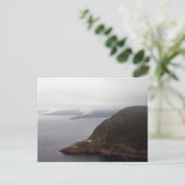 Die Pfeile, Signal Hill Postkarte (Stehend Vorderseite)