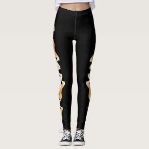 Die Pferde Leggings